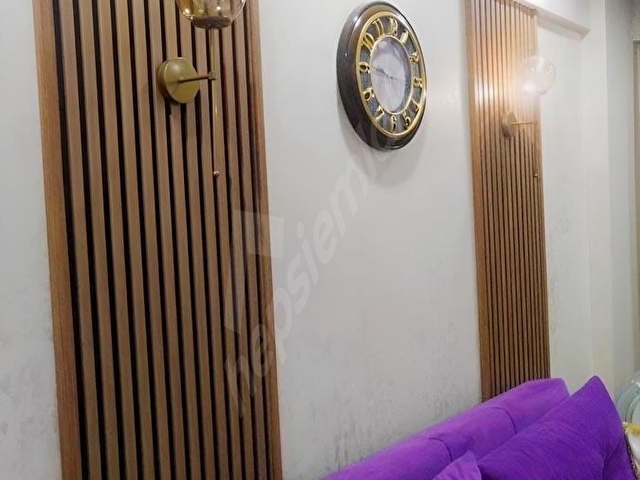 MASRAFSIZ | 130 m² GENİŞ | FULL DONANIMLI | TAŞINMAYA HAZIR! - Görsel 6