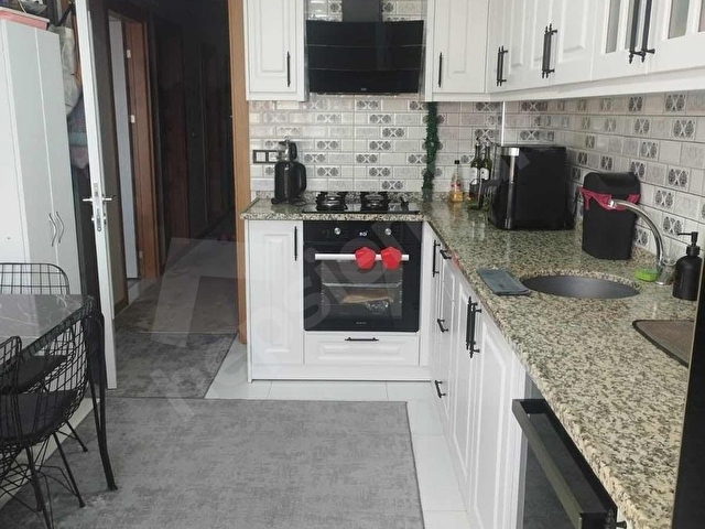 MASRAFSIZ | 130 m² GENİŞ | FULL DONANIMLI | TAŞINMAYA HAZIR! - Görsel 18