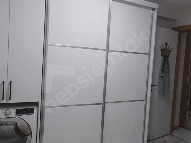 MASRAFSIZ | 130 m² GENİŞ | FULL DONANIMLI | TAŞINMAYA HAZIR! - Görsel 9