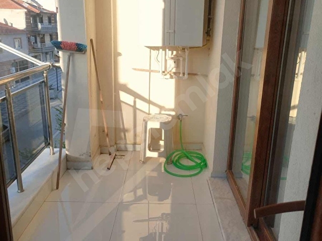MASRAFSIZ | 130 m² GENİŞ | FULL DONANIMLI | TAŞINMAYA HAZIR! - Görsel 10