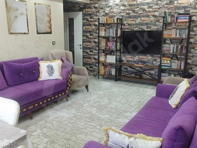 MASRAFSIZ | 130 m² GENİŞ | FULL DONANIMLI | TAŞINMAYA HAZIR! - Görsel 24