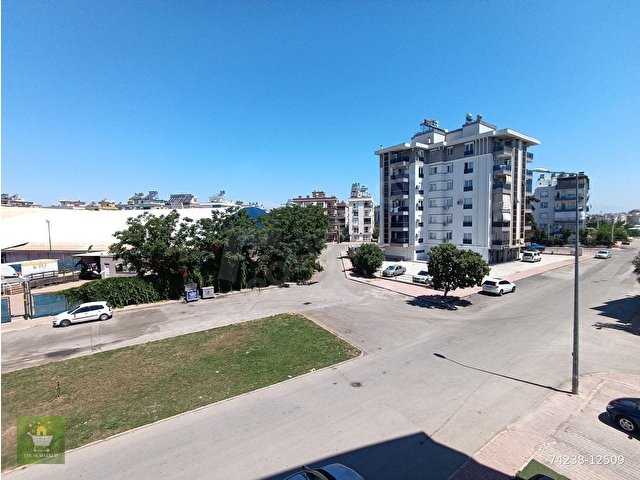 KIZILTOPRAKTA ÖNÜ FULL AÇIK, ASANSÖRLÜ, KLİMALI, MASRAFSIZ 2+1 - Görsel 24