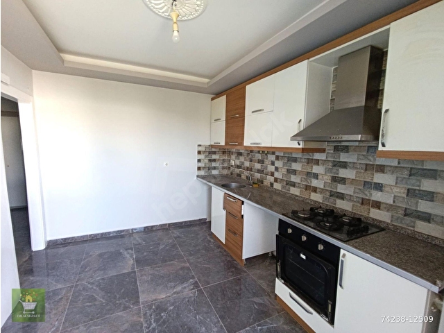 KIZILTOPRAKTA ÖNÜ FULL AÇIK, ASANSÖRLÜ, KLİMALI, MASRAFSIZ 2+1 - Görsel 5