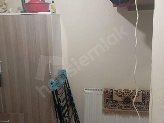 yatırıma uygun satılık daire