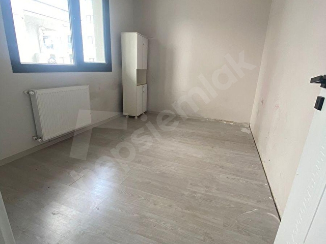 SEYREKTE 1+1 SATILIK DAİRE - Görsel 6