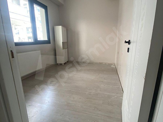 SEYREKTE 1+1 SATILIK DAİRE - Görsel 8