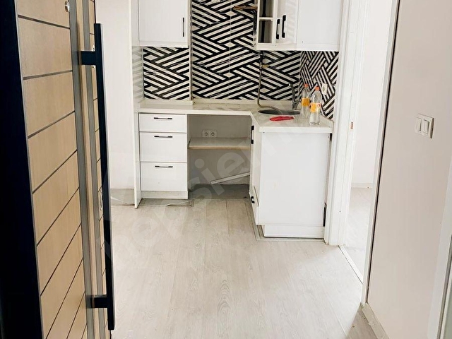 SEYREKTE 1+1 SATILIK DAİRE - Görsel 2