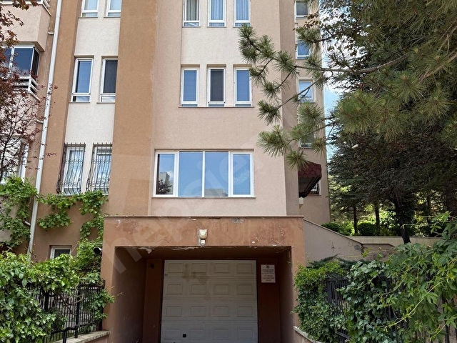 ÇANKAYA ORAN DA KİRALIK 4+1 DAİRE - Görsel 3