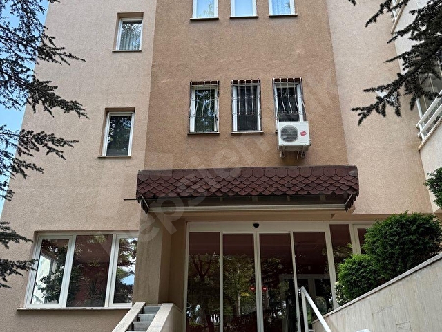 ÇANKAYA ORAN DA KİRALIK 4+1 DAİRE - Görsel 4