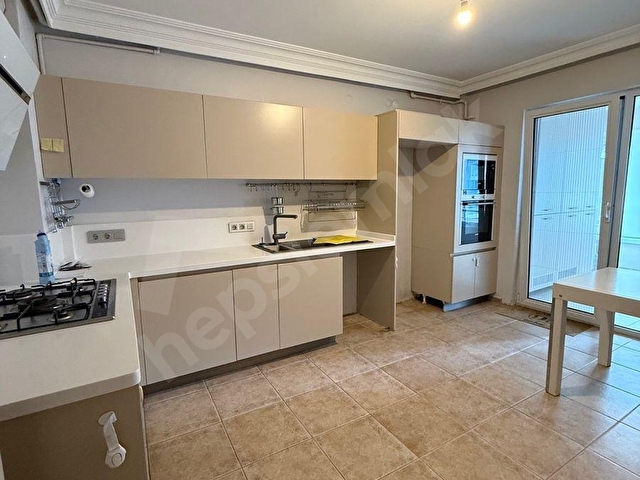 ÇANKAYA ORAN DA KİRALIK 4+1 DAİRE - Görsel 7