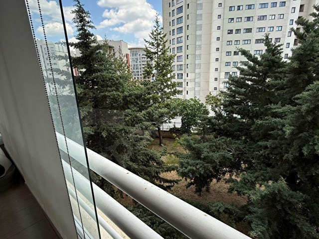 ÇANKAYA ORAN DA KİRALIK 4+1 DAİRE - Görsel 8