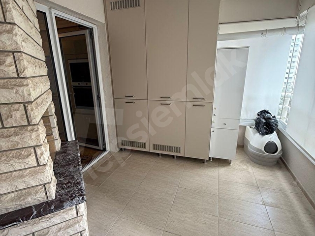 ÇANKAYA ORAN DA KİRALIK 4+1 DAİRE - Görsel 10