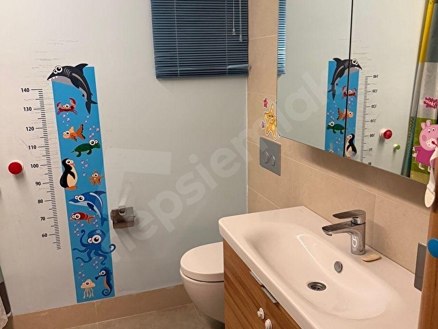 ÇANKAYA ORAN DA KİRALIK 4+1 DAİRE - Görsel 13