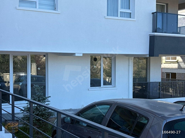 ALTINDAĞ BEŞİKKAYA KİRALIK DAİRE - Görsel 22