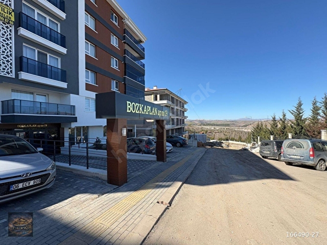 ALTINDAĞ BEŞİKKAYA KİRALIK DAİRE - Görsel 20