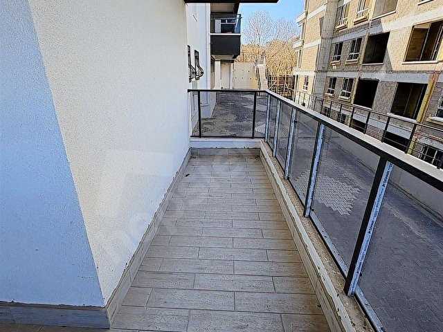 ALTINDAĞ BEŞİKKAYA KİRALIK DAİRE - Görsel 17