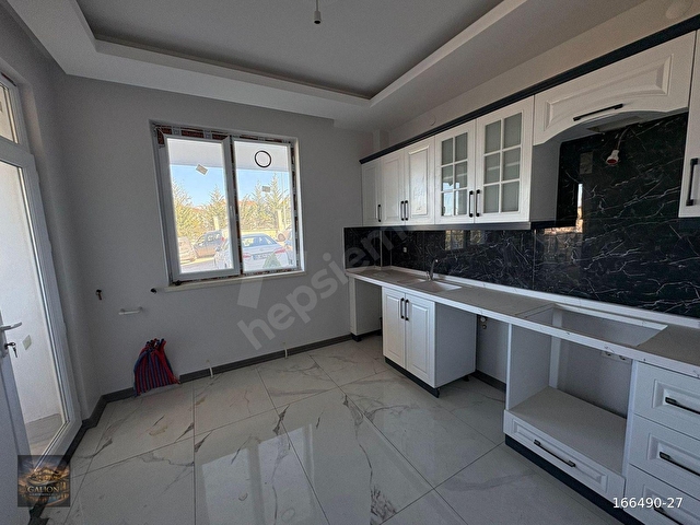 ALTINDAĞ BEŞİKKAYA KİRALIK DAİRE - Görsel 2