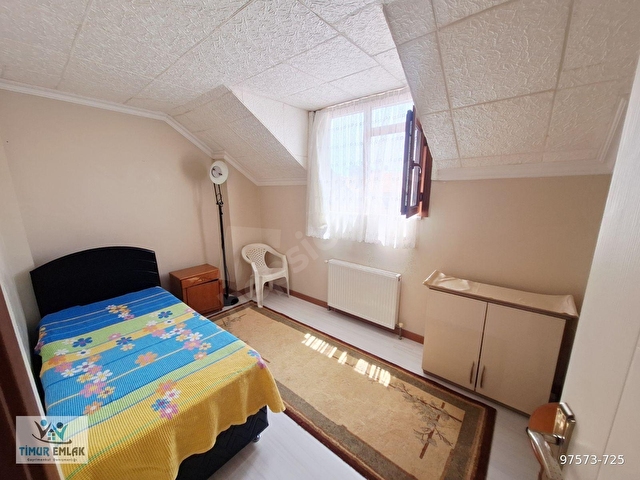 AVCILAR E-5E YÜRÜME MESAFESİNDE SATILIK 2+1 TERAS KATI DAİRE - Görsel 26