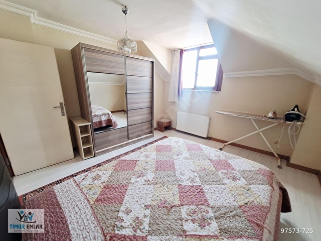 AVCILAR E-5E YÜRÜME MESAFESİNDE SATILIK 2+1 TERAS KATI DAİRE - Görsel 29