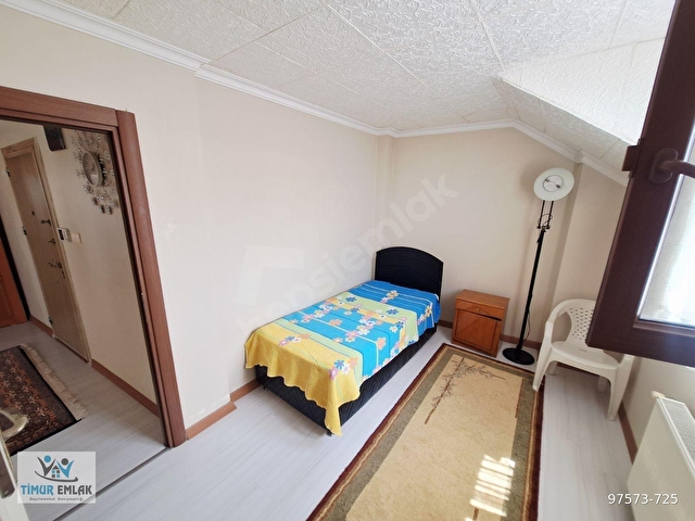 AVCILAR E-5E YÜRÜME MESAFESİNDE SATILIK 2+1 TERAS KATI DAİRE - Görsel 25