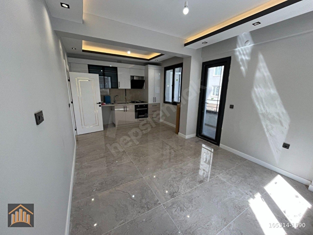 NİĞDE MERKEZ KEMAL AYDOĞAN OKULU ARKASINDA 1+1 KİRALIK DAİRE - Görsel 5