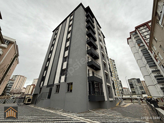 NİĞDE MERKEZ KEMAL AYDOĞAN OKULU ARKASINDA 1+1 KİRALIK DAİRE - Görsel 3