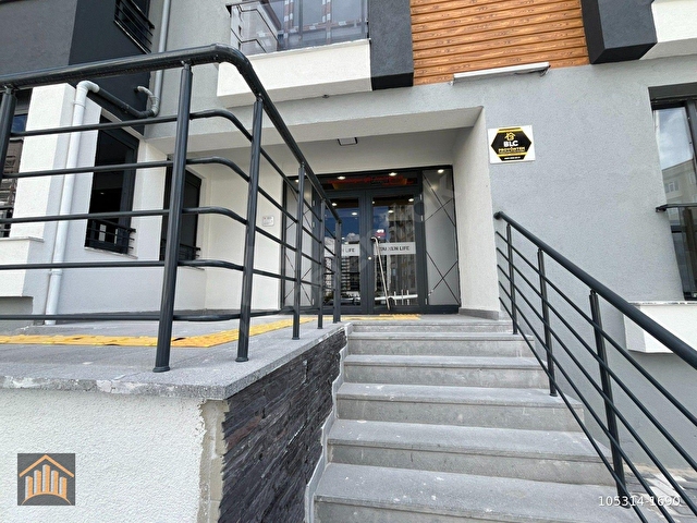 NİĞDE MERKEZ KEMAL AYDOĞAN OKULU ARKASINDA 1+1 KİRALIK DAİRE - Görsel 24