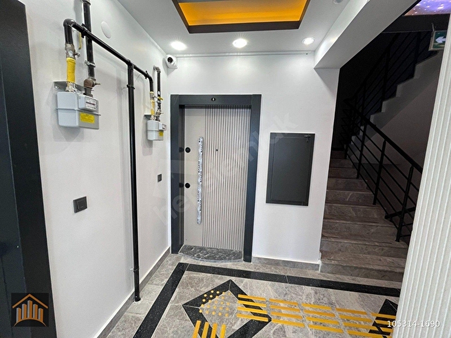 NİĞDE MERKEZ KEMAL AYDOĞAN OKULU ARKASINDA 1+1 KİRALIK DAİRE - Görsel 26