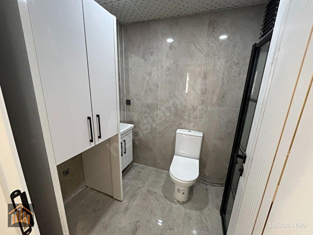 NİĞDE MERKEZ KEMAL AYDOĞAN OKULU ARKASINDA 1+1 KİRALIK DAİRE - Görsel 17