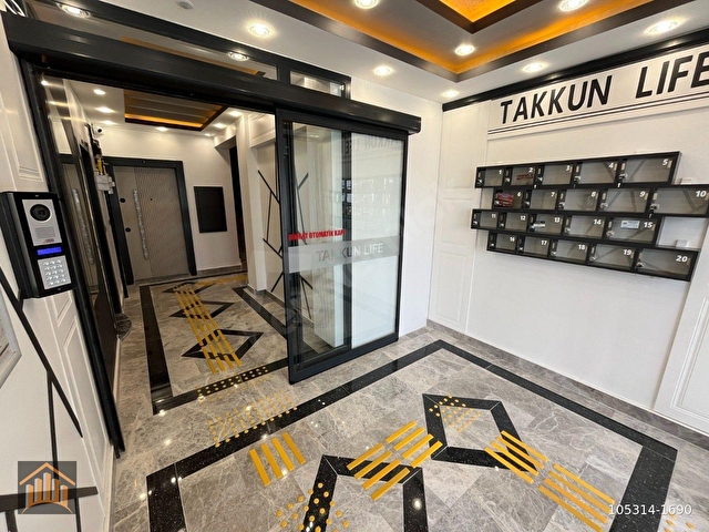 NİĞDE MERKEZ KEMAL AYDOĞAN OKULU ARKASINDA 1+1 KİRALIK DAİRE - Görsel 28