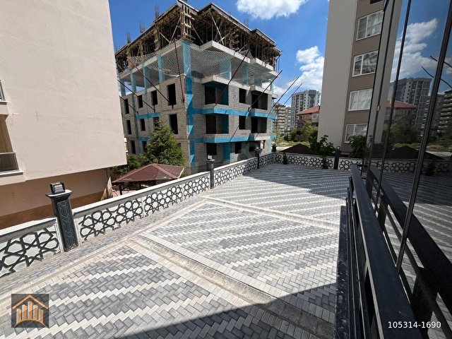 NİĞDE MERKEZ KEMAL AYDOĞAN OKULU ARKASINDA 1+1 KİRALIK DAİRE - Görsel 29
