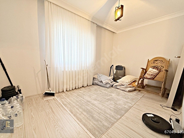 BAĞLICA GÖBEKTE_BULVAR ÜZERİNDE_ÖN CEPHELİ_ULTRA LÜX YAPILI_5+2 - Görsel 29