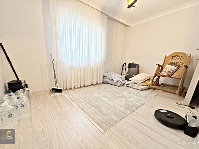 BAĞLICA GÖBEKTE_BULVAR ÜZERİNDE_ÖN CEPHELİ_ULTRA LÜX YAPILI_5+2 - Görsel 30