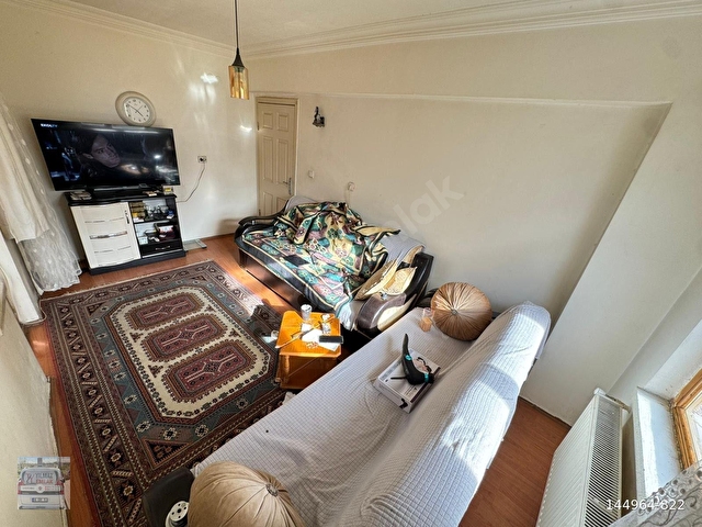 BUHARA CADDESİNE YAKIN BAĞIMSIZ ARA KAT ÇİFT BALKONLU DAİREE - Görsel 21