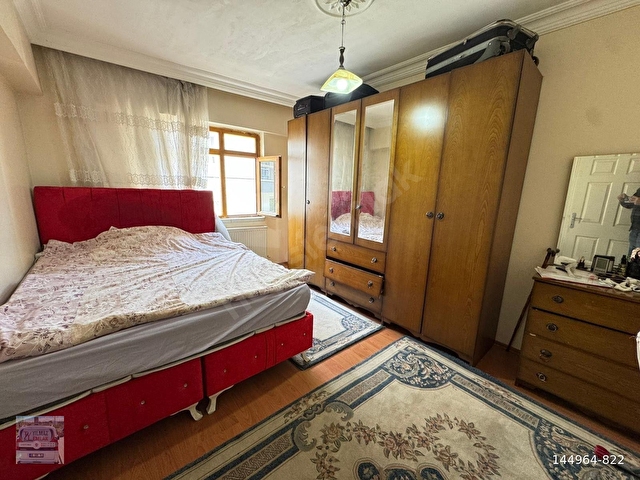 BUHARA CADDESİNE YAKIN BAĞIMSIZ ARA KAT ÇİFT BALKONLU DAİREE - Görsel 29
