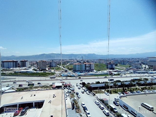 AKILLI PLAZADA UYGUNA KİRALİK LÜKS OFİSLER - Görsel 20