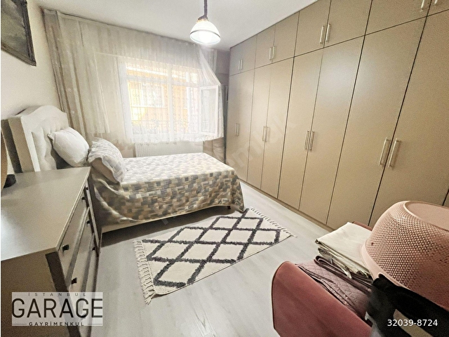 HALİDE EDİPTE 2+1 YENİLENMİŞ MASRAFSIZ DAİRE... - Görsel 8