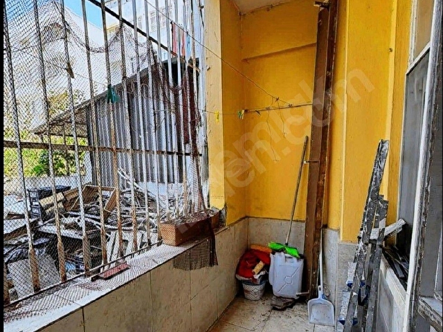 HATAY İSKENDERUN YENİŞEHİR MAH SATILIK 3+1DAİRE