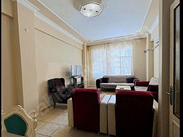 HATAY İSKENDERUN YENİŞEHİR MAH SATILIK 3+1DAİRE - Görsel 3