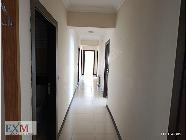 YEŞİLBAĞLICA SİTESİNDE KİRALIK 4+1 GENİŞ DAİRE - Görsel 7