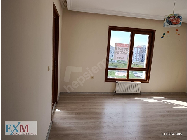 YEŞİLBAĞLICA SİTESİNDE KİRALIK 4+1 GENİŞ DAİRE - Görsel 23