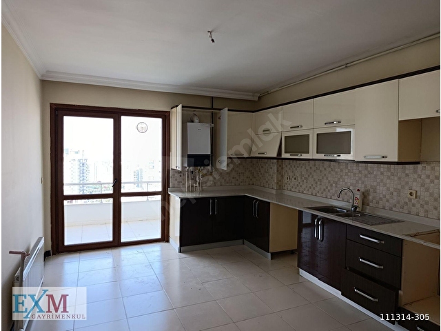 YEŞİLBAĞLICA SİTESİNDE KİRALIK 4+1 GENİŞ DAİRE - Görsel 4
