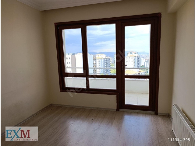 YEŞİLBAĞLICA SİTESİNDE KİRALIK 4+1 GENİŞ DAİRE - Görsel 20