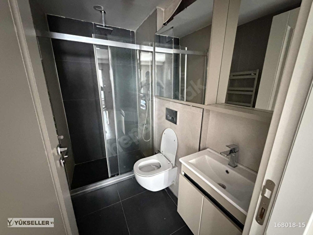 YÜKSELLER VİP DEN OVA LİFE 3,5+1 SATILIK LÜKS DAİRE - Görsel 17