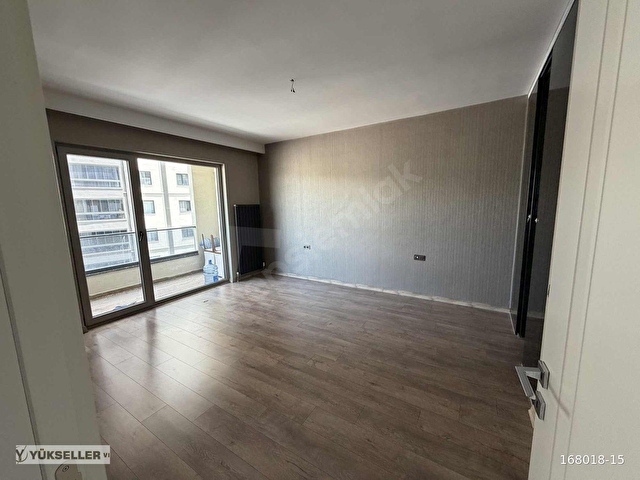 YÜKSELLER VİP DEN OVA LİFE 3,5+1 SATILIK LÜKS DAİRE - Görsel 29