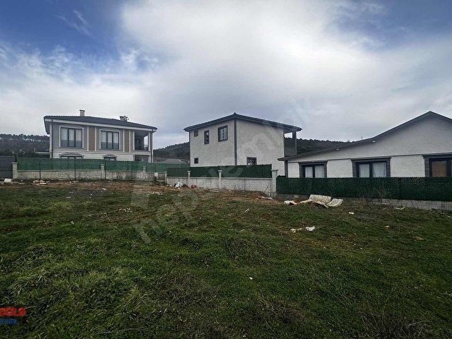 AKALANda KÖY İÇİNDE Çevrili Çaplı - Görsel 4