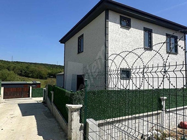 AKALANda KÖY İÇİNDE Çevrili Çaplı - Görsel 26