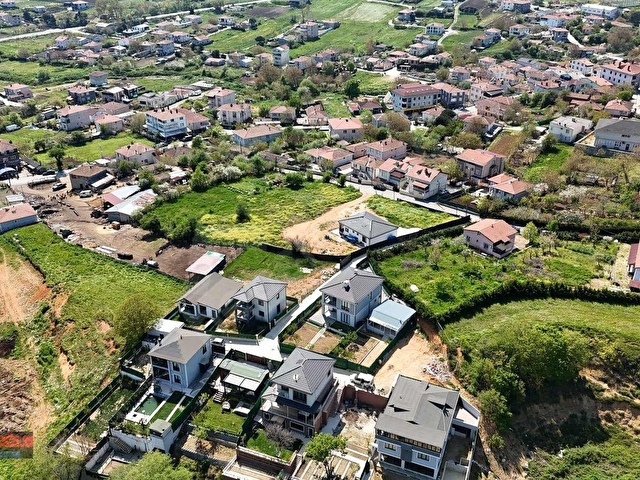 AKALANda KÖY İÇİNDE Çevrili Çaplı - Görsel 11