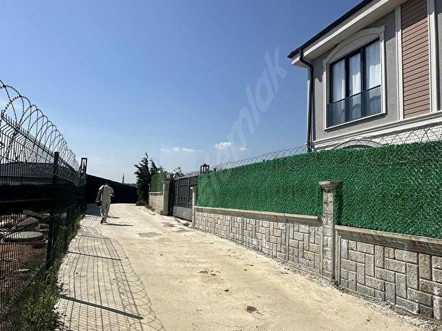 AKALANda KÖY İÇİNDE Çevrili Çaplı - Görsel 18