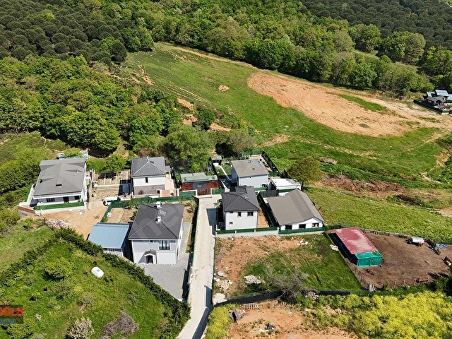 AKALANda KÖY İÇİNDE Çevrili Çaplı - Görsel 8